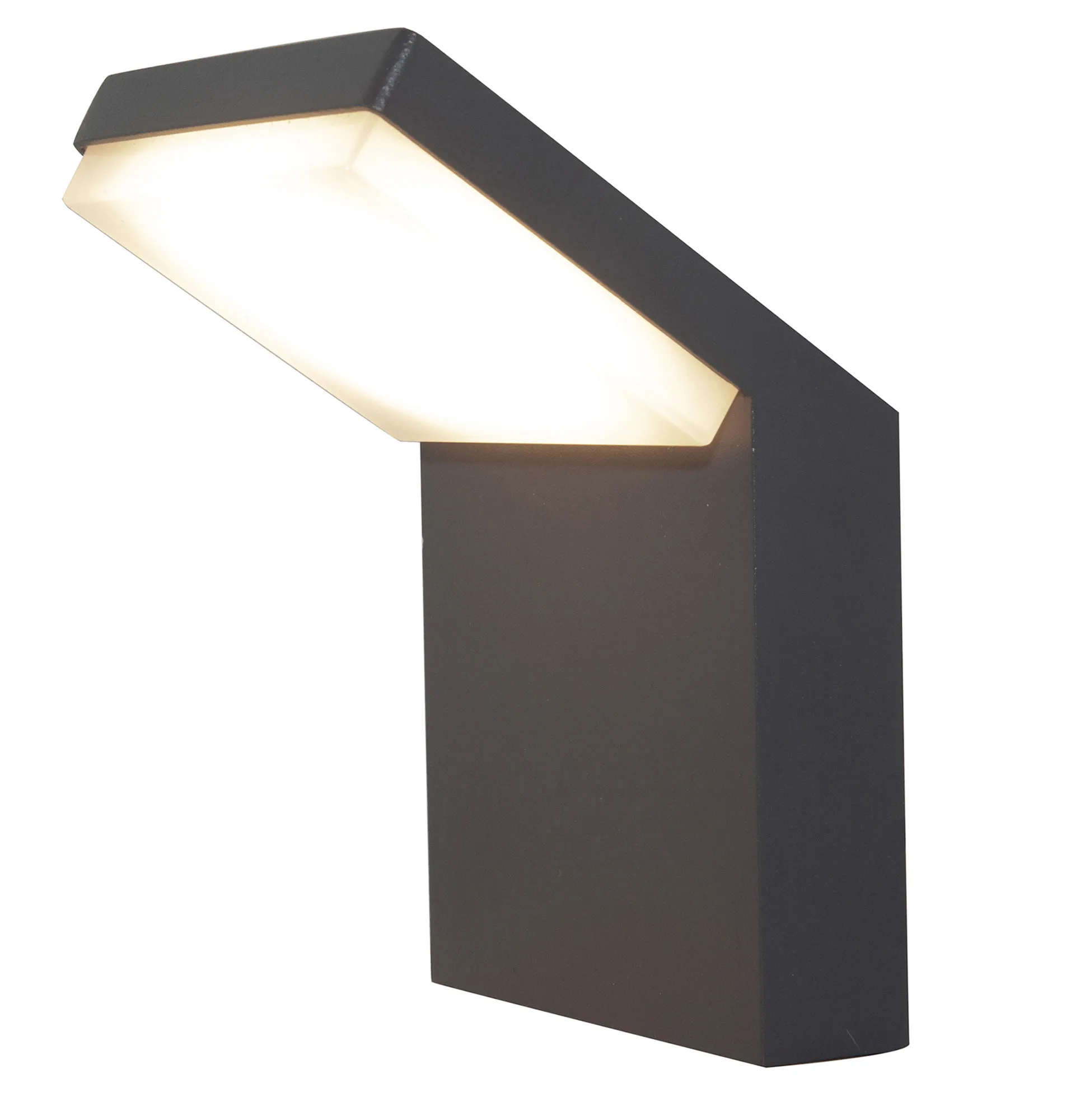 M7045  Alpine Wall Lamp 6W LED